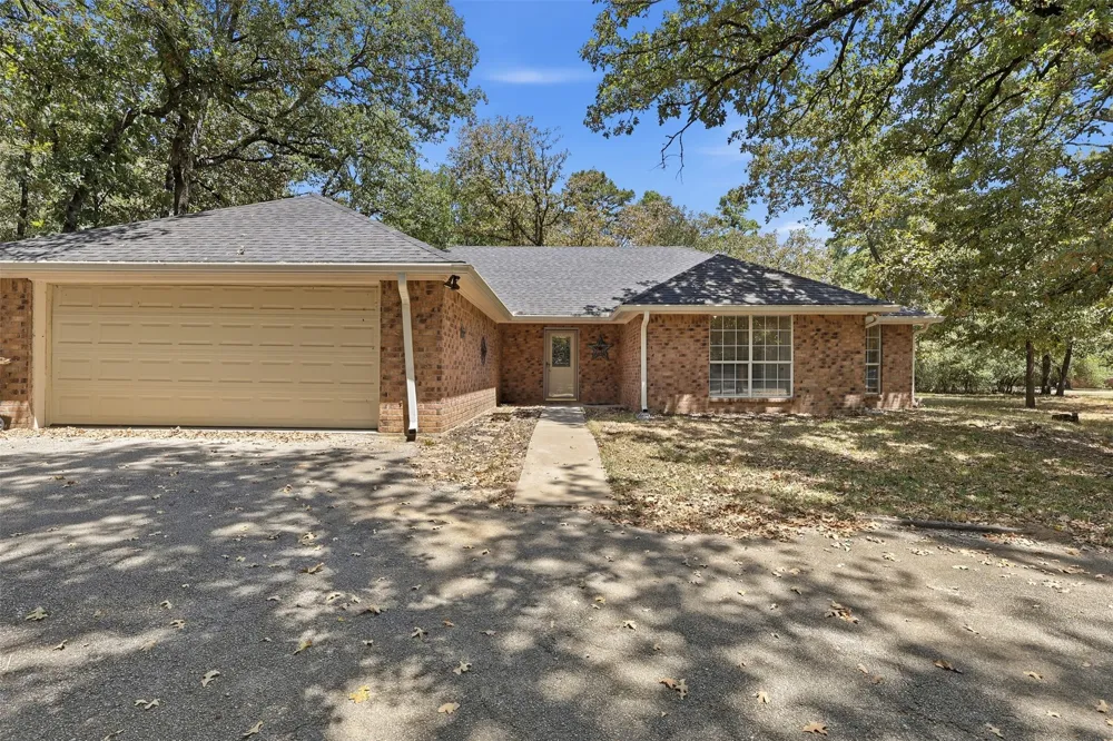 1343 Valleywood Trail Holly Lake Ranch, TX 75765