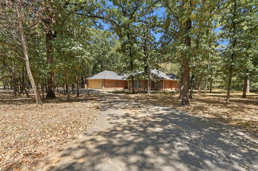 1343 Valleywood Trail Holly Lake Ranch, TX 75765