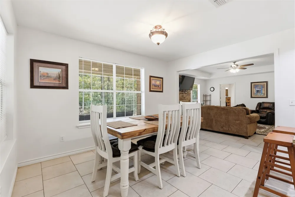 1343 Valleywood Trail Holly Lake Ranch, TX 75765