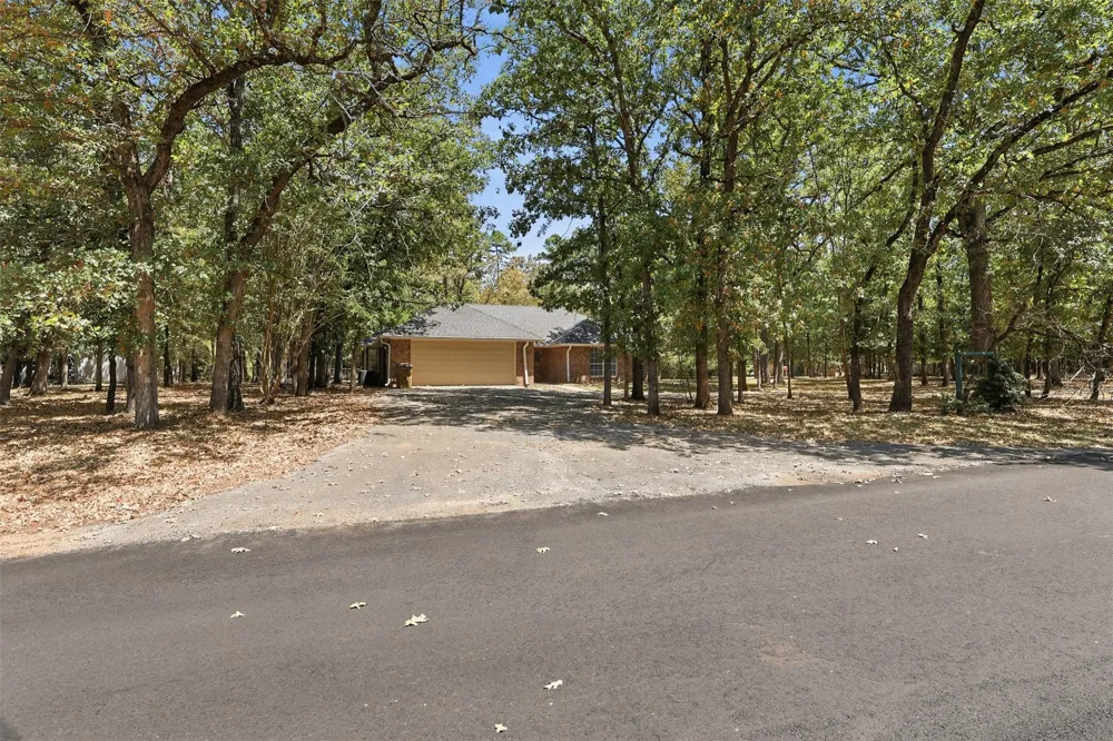 1343 Valleywood Trail Holly Lake Ranch, TX 75765