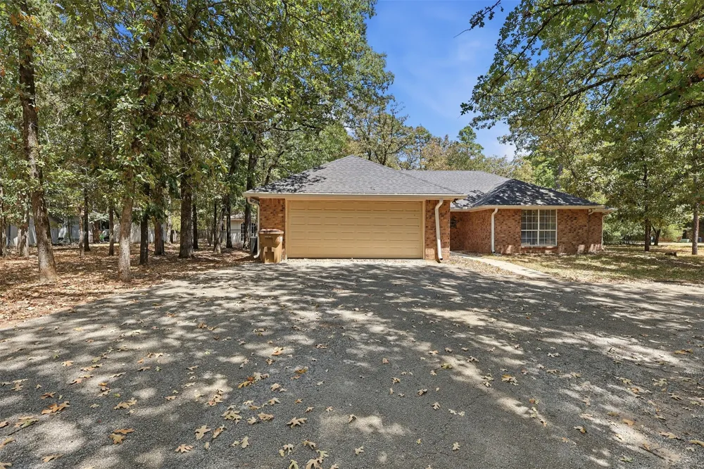 1343 Valleywood Trail Holly Lake Ranch, TX 75765