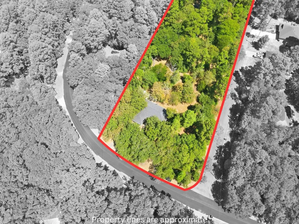 1343 Valleywood Trail Holly Lake Ranch, TX 75765