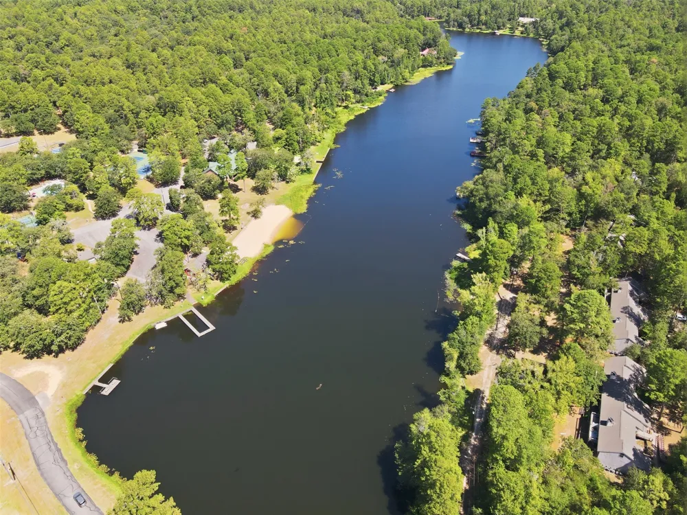 1343 Valleywood Trail Holly Lake Ranch, TX 75765