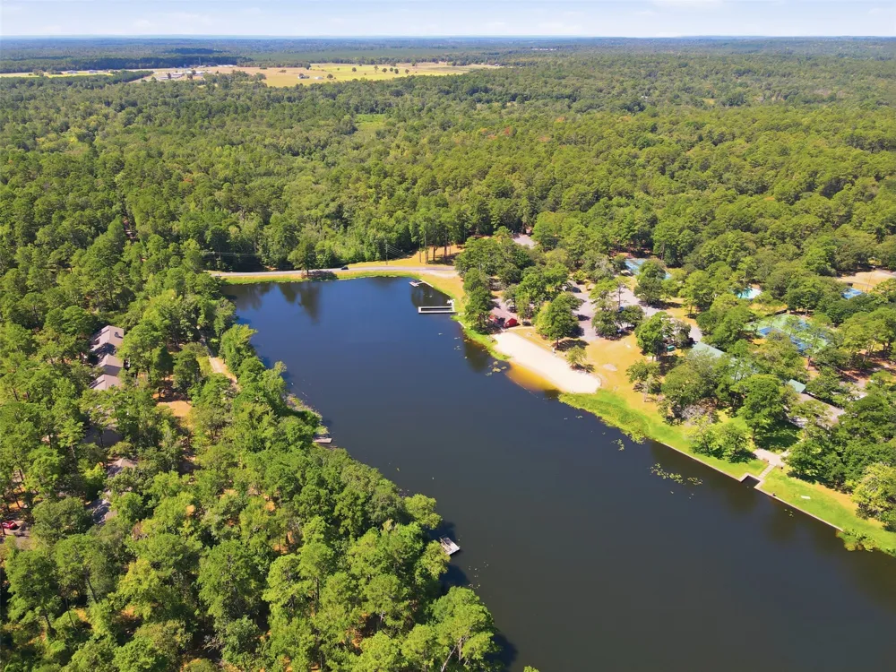 1343 Valleywood Trail Holly Lake Ranch, TX 75765