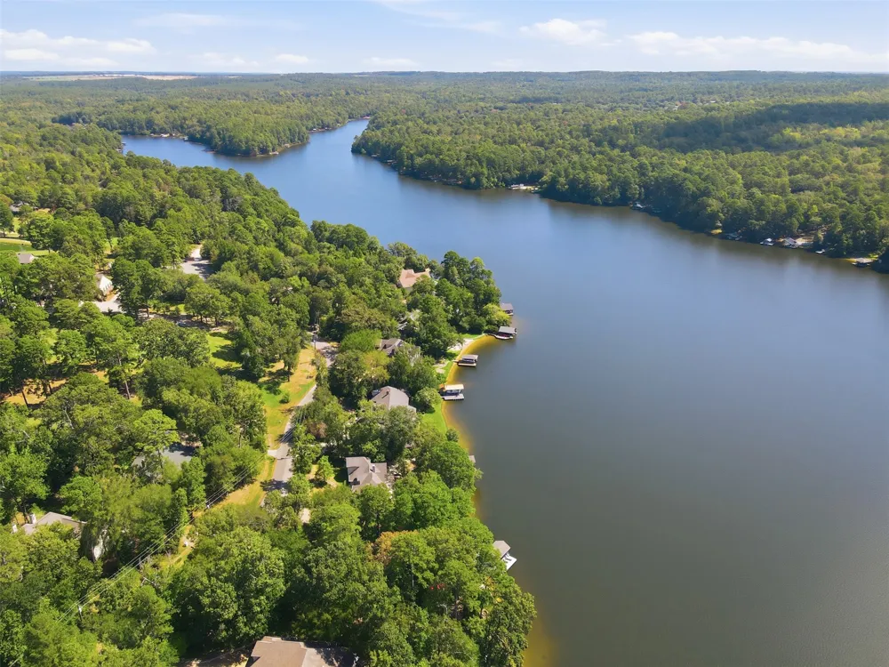 1343 Valleywood Trail Holly Lake Ranch, TX 75765