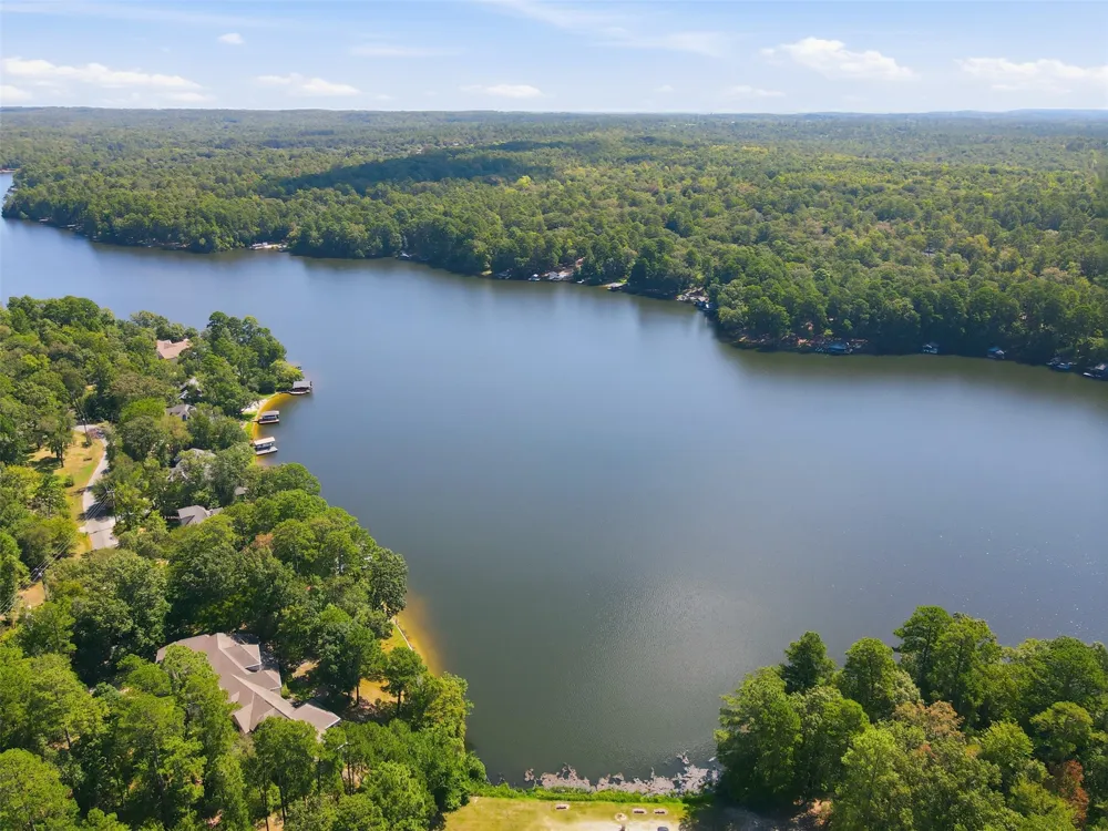 1343 Valleywood Trail Holly Lake Ranch, TX 75765