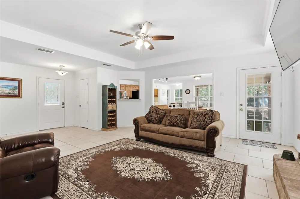 1343 Valleywood Trail Holly Lake Ranch, TX 75765