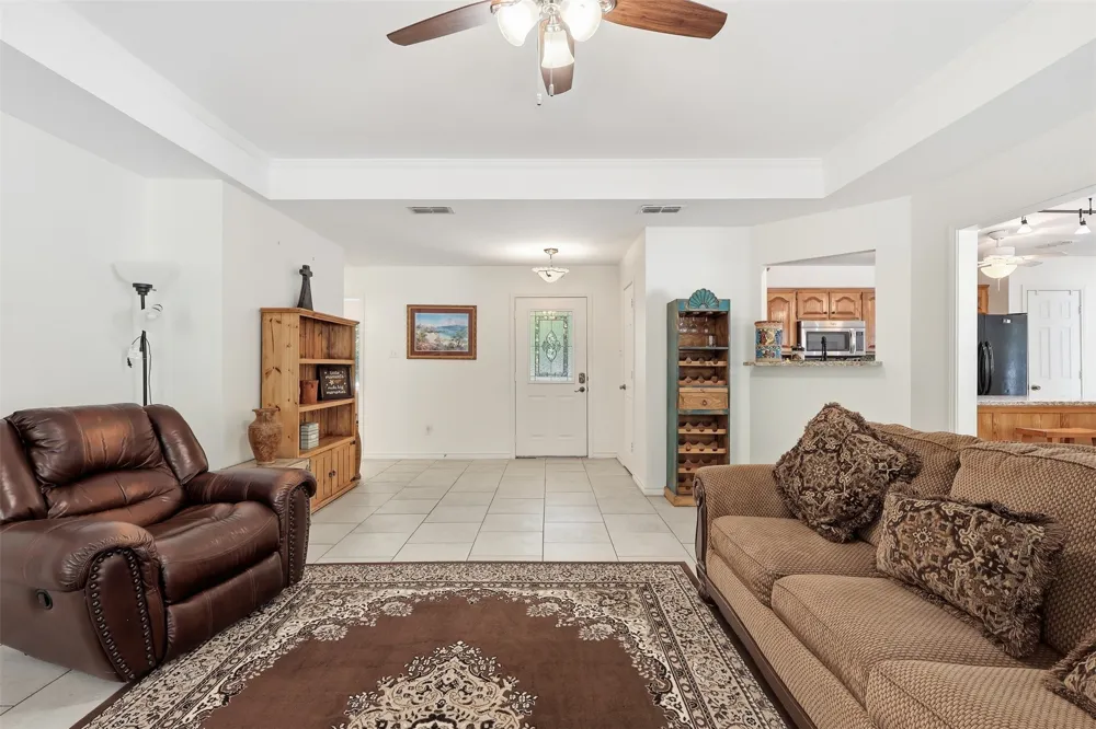 1343 Valleywood Trail Holly Lake Ranch, TX 75765