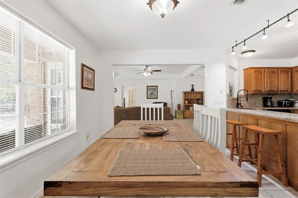 1343 Valleywood Trail Holly Lake Ranch, TX 75765