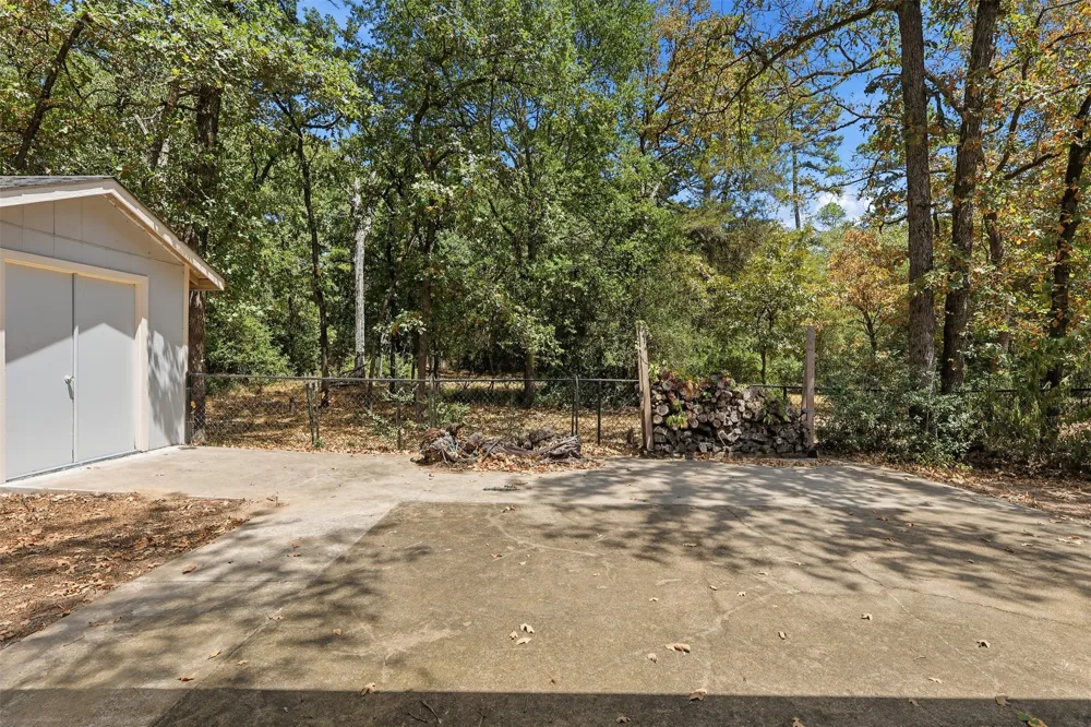 1343 Valleywood Trail Holly Lake Ranch, TX 75765