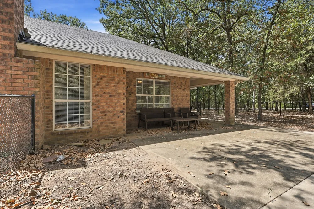 1343 Valleywood Trail Holly Lake Ranch, TX 75765