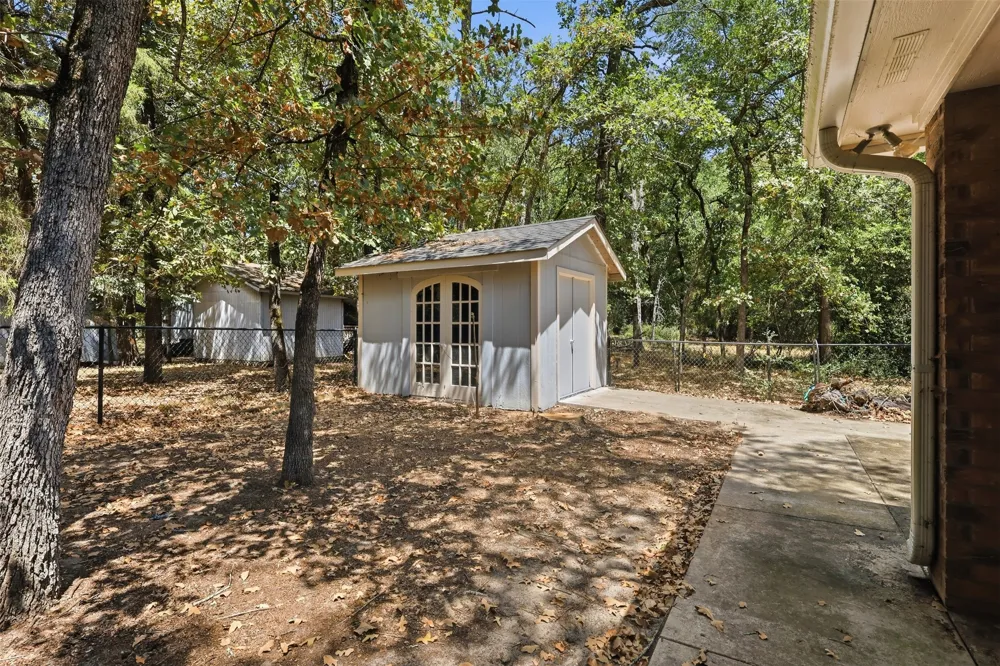 1343 Valleywood Trail Holly Lake Ranch, TX 75765