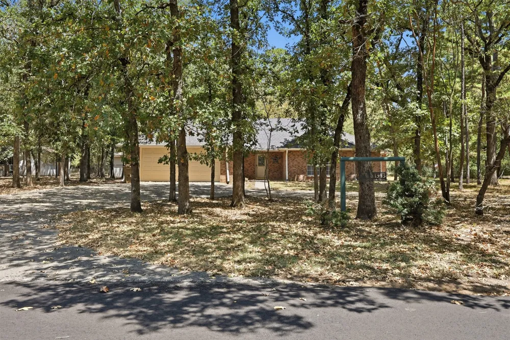 1343 Valleywood Trail Holly Lake Ranch, TX 75765
