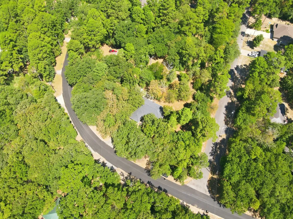 1343 Valleywood Trail Holly Lake Ranch, TX 75765