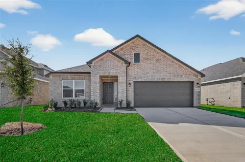 5911 Bright Keel Drive