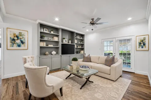 11711 Memorial Drive #649
