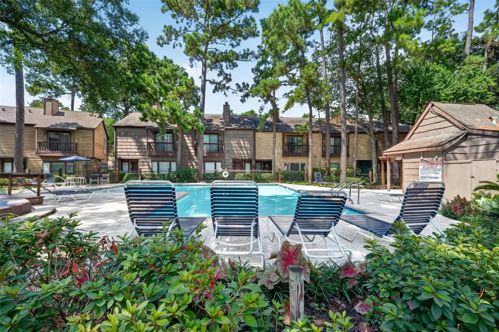 11711 Memorial Drive #649 Houston, TX 77024