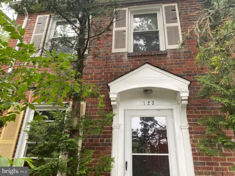123 S GLEBE ROAD