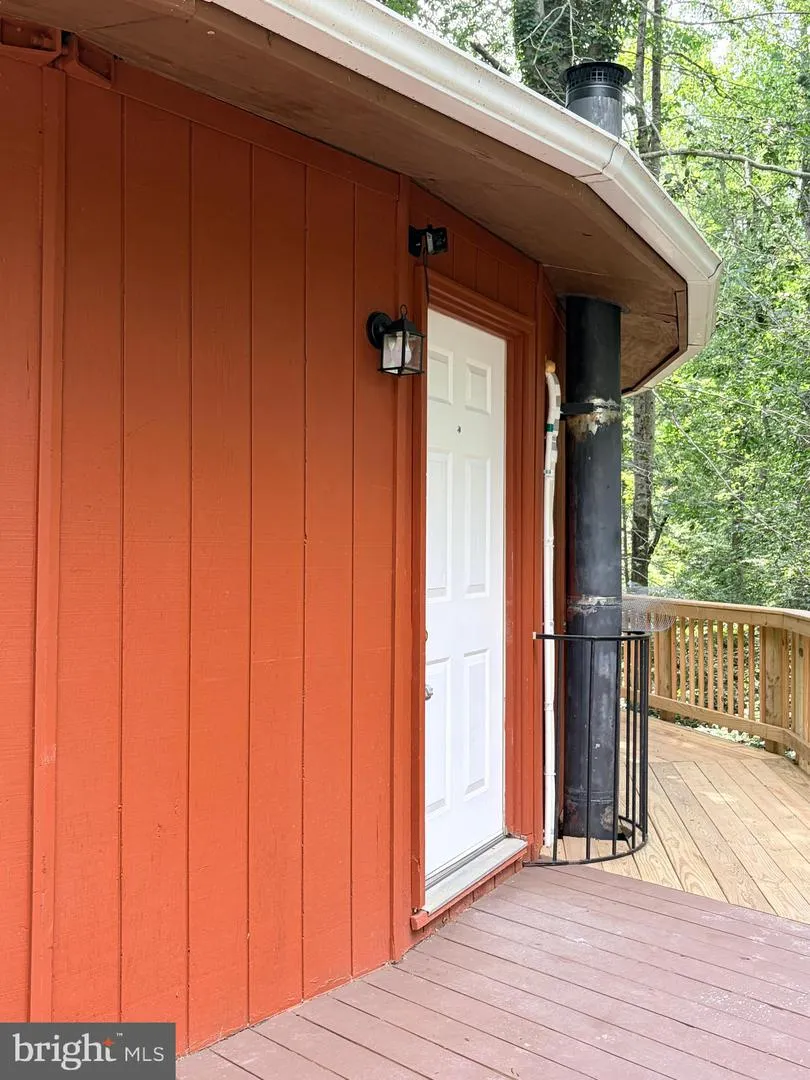 8133 COUNSELOR ROAD Manassas, VA 20112