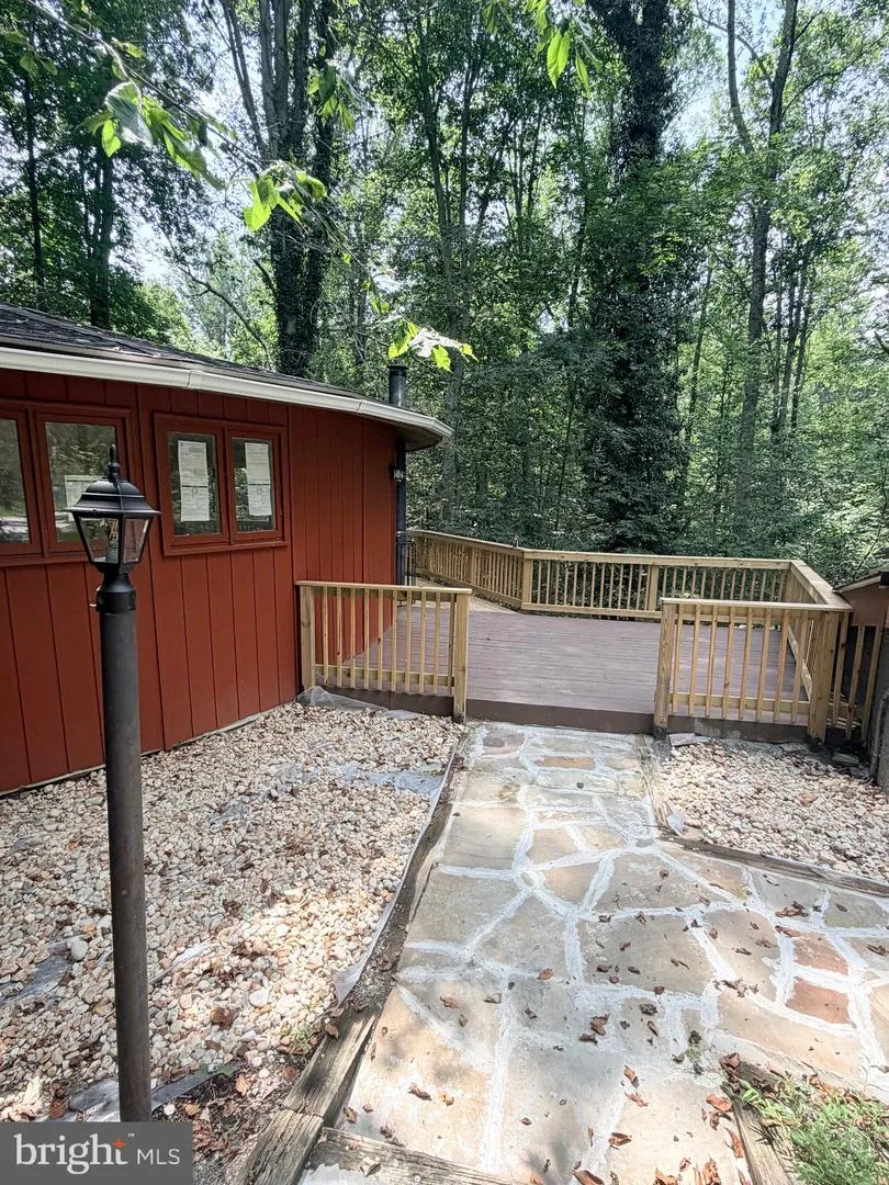 8133 COUNSELOR ROAD Manassas, VA 20112