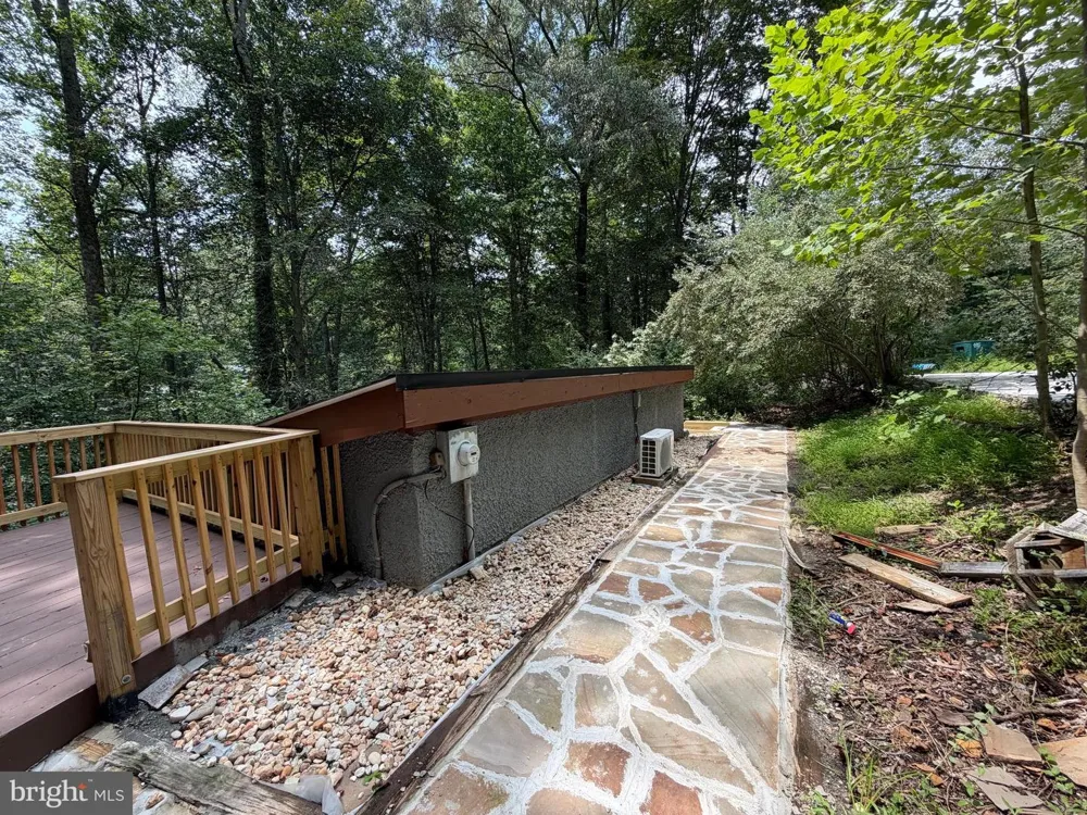 8133 COUNSELOR ROAD Manassas, VA 20112