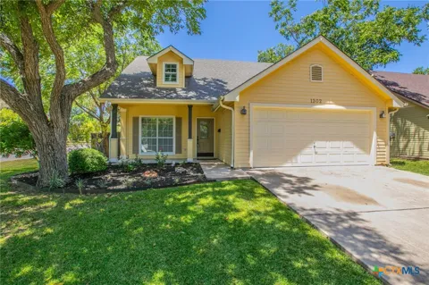 1302 Wall Street