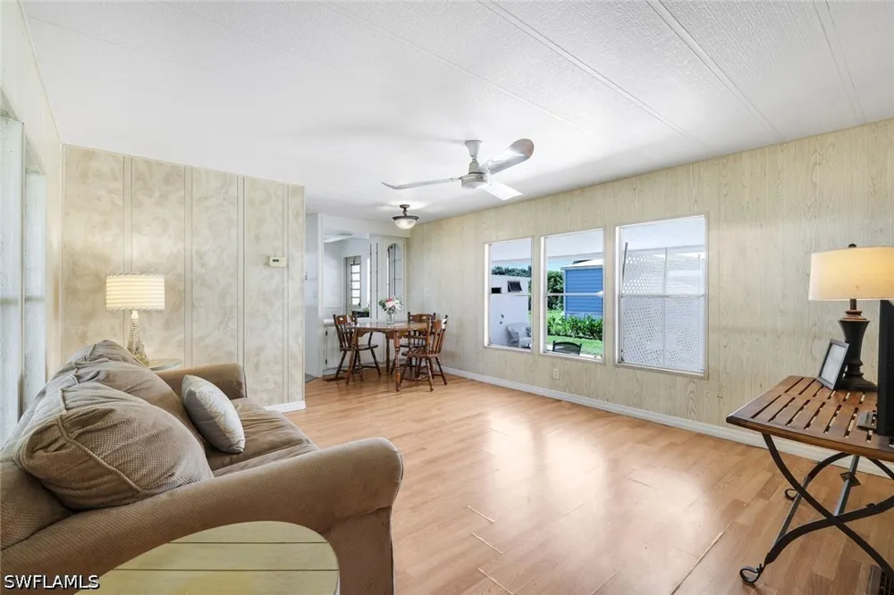 Duvernay Drive Bonita Springs, FL 34135