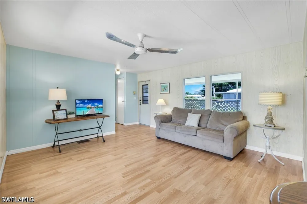 Duvernay Drive Bonita Springs, FL 34135
