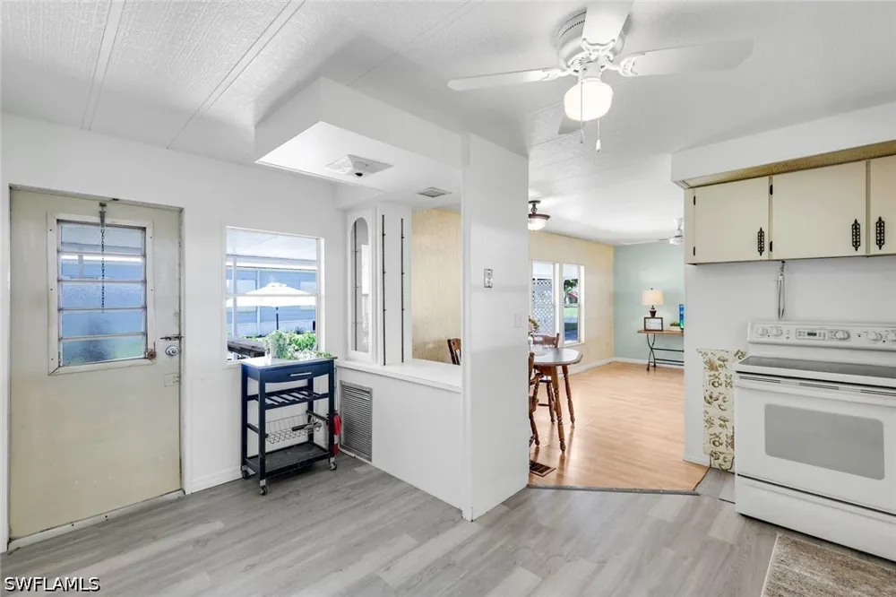 Duvernay Drive Bonita Springs, FL 34135