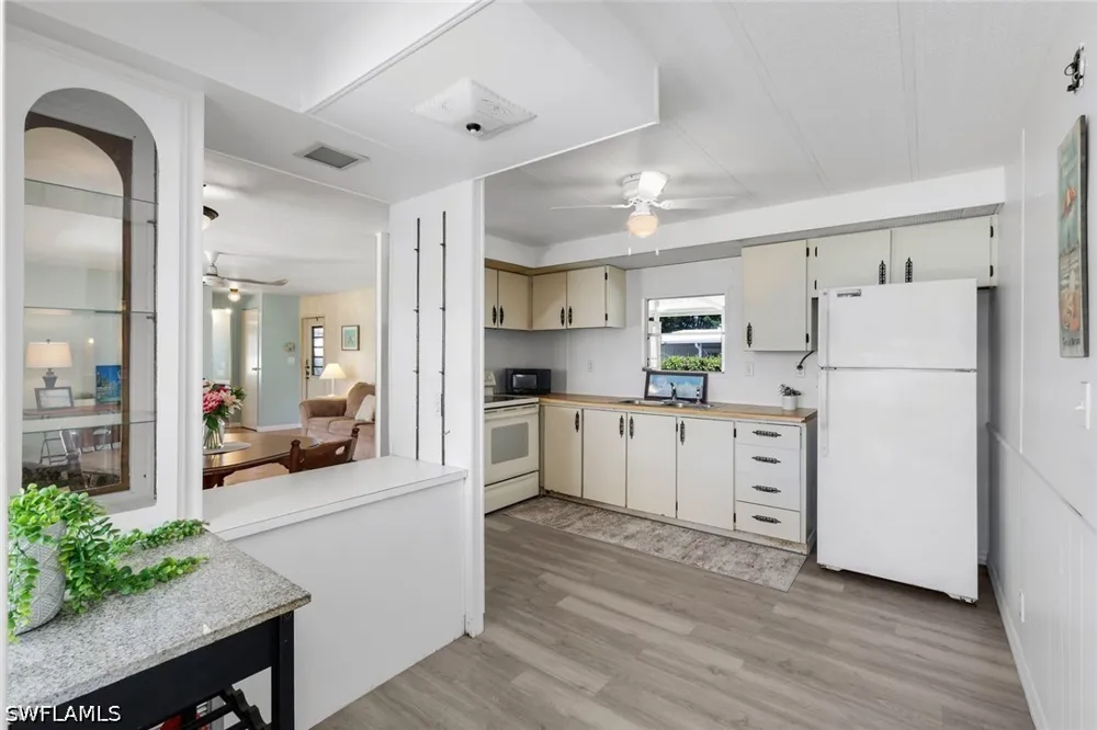 Duvernay Drive Bonita Springs, FL 34135