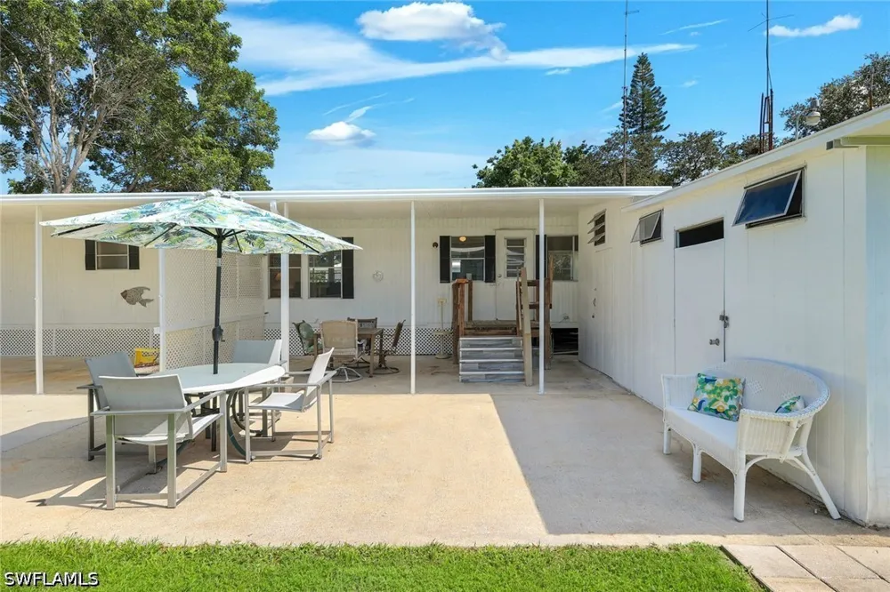 Duvernay Drive Bonita Springs, FL 34135
