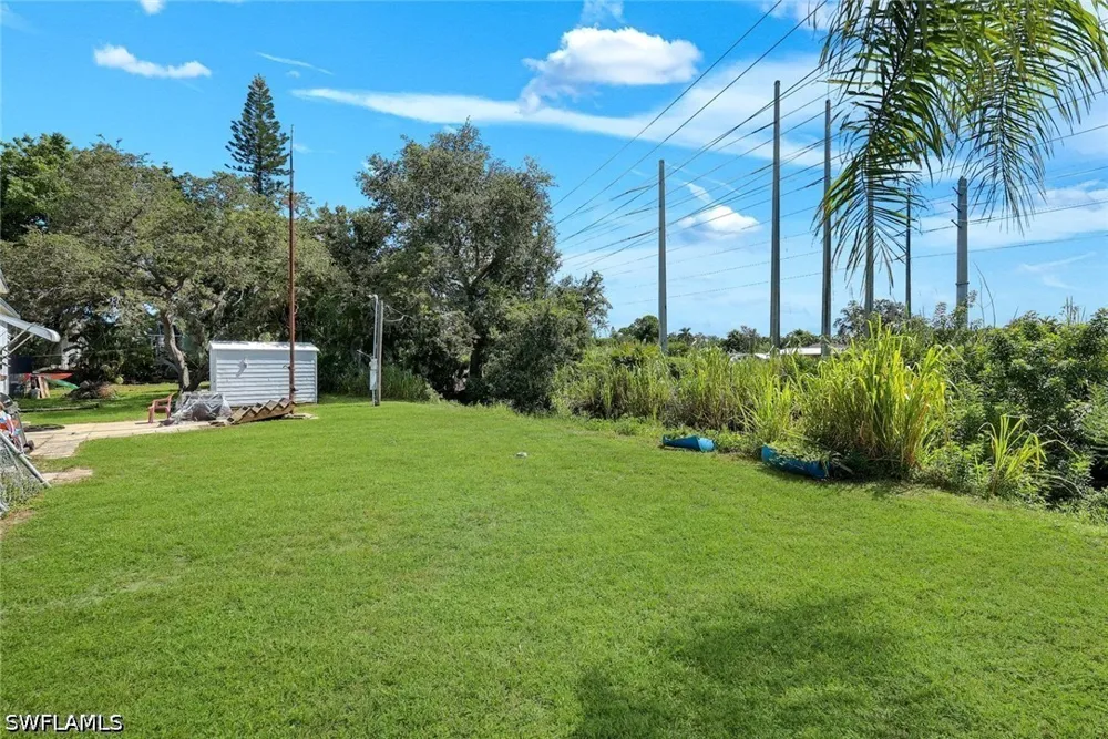 Duvernay Drive Bonita Springs, FL 34135
