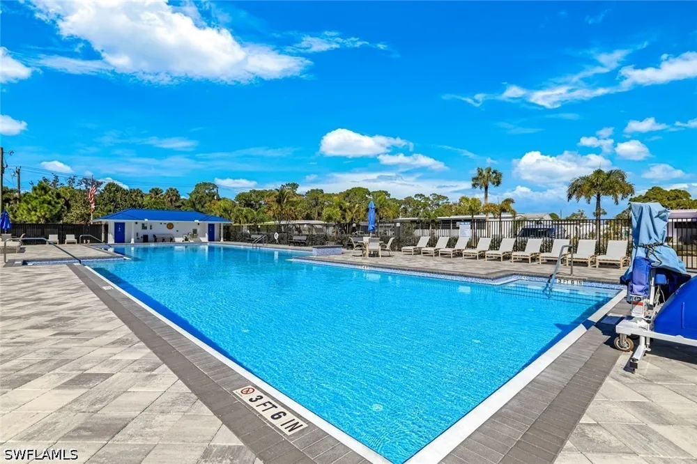 Duvernay Drive Bonita Springs, FL 34135