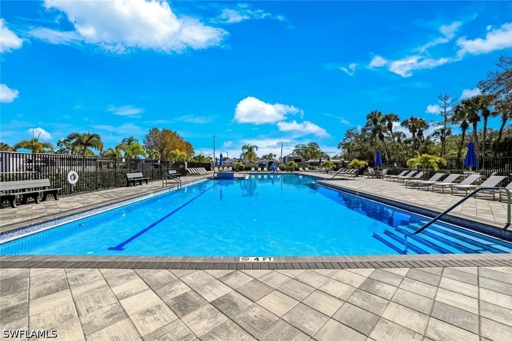Duvernay Drive Bonita Springs, FL 34135