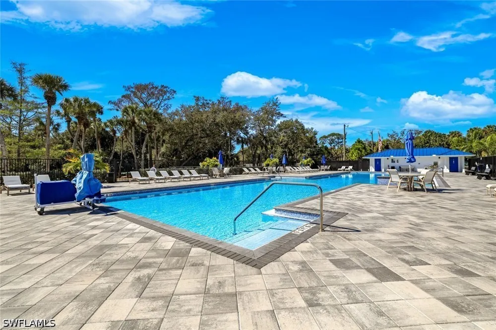 Duvernay Drive Bonita Springs, FL 34135