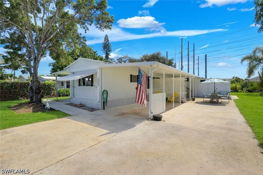 Duvernay Drive Bonita Springs, FL 34135