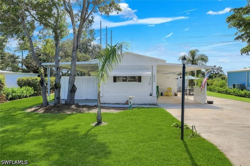 Duvernay Drive Bonita Springs, FL 34135