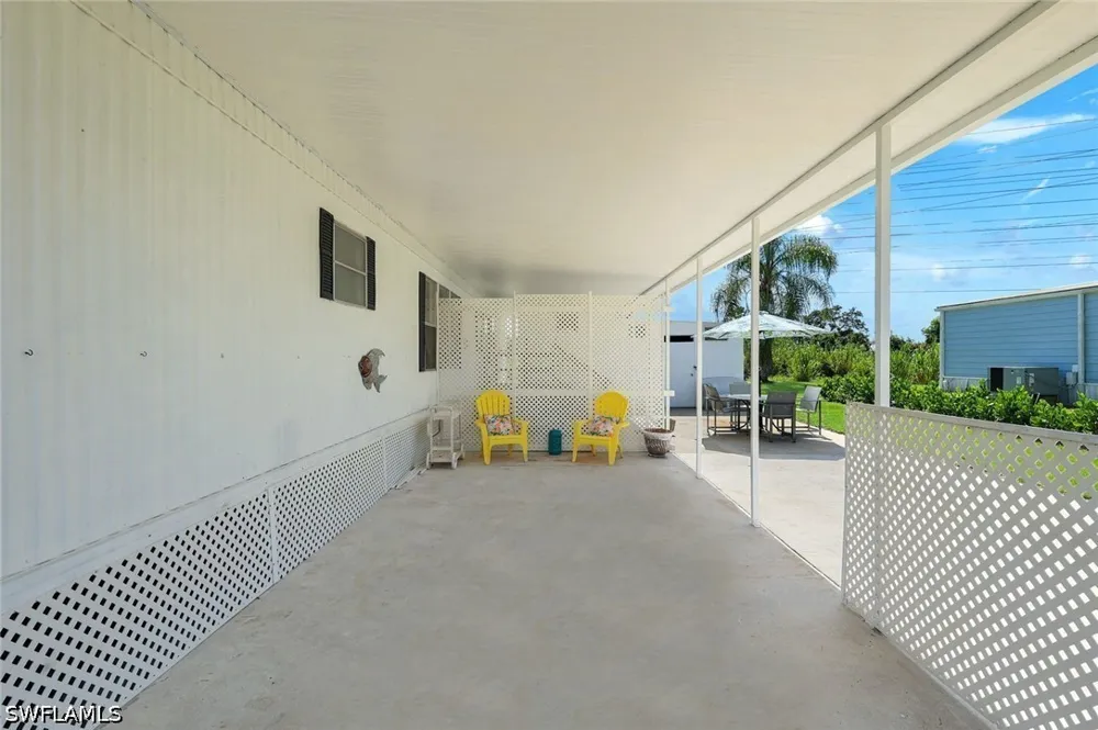 Duvernay Drive Bonita Springs, FL 34135