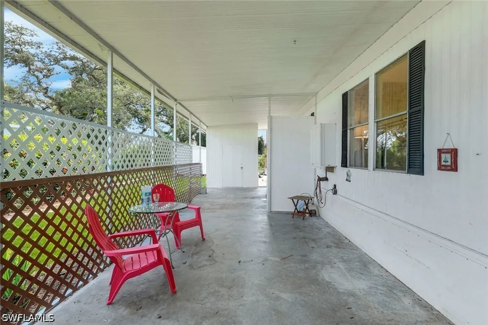 Duvernay Drive Bonita Springs, FL 34135