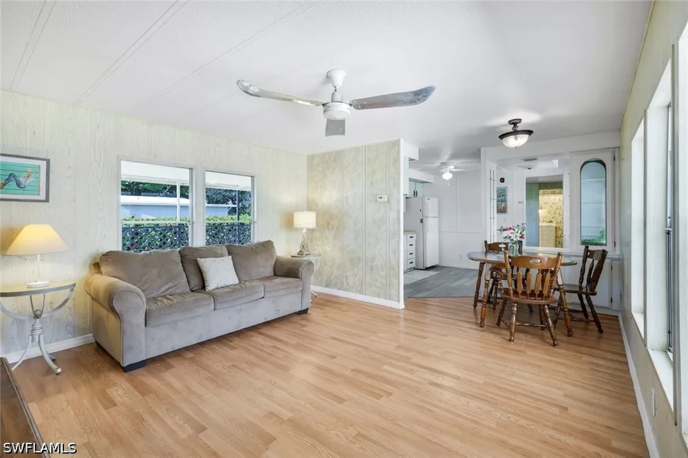 Duvernay Drive Bonita Springs, FL 34135