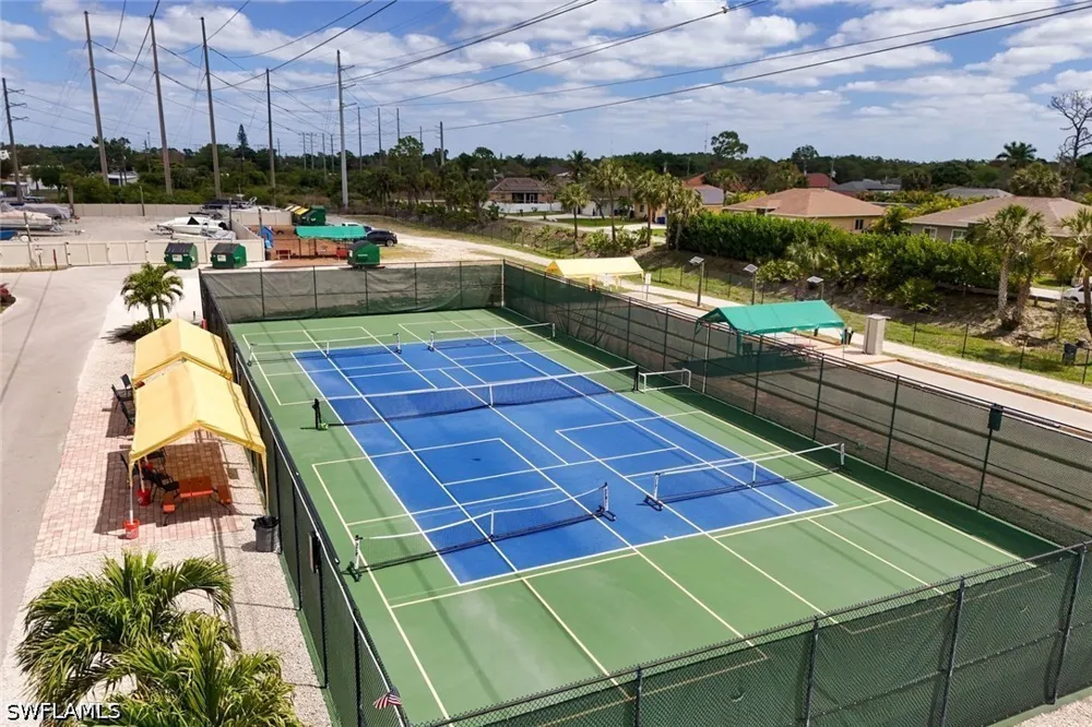 Duvernay Drive Bonita Springs, FL 34135