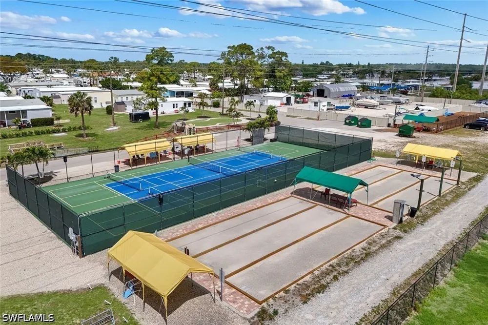 Duvernay Drive Bonita Springs, FL 34135