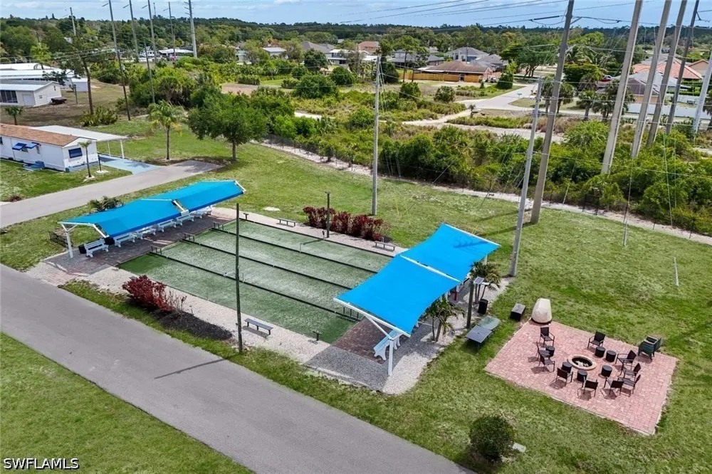 Duvernay Drive Bonita Springs, FL 34135