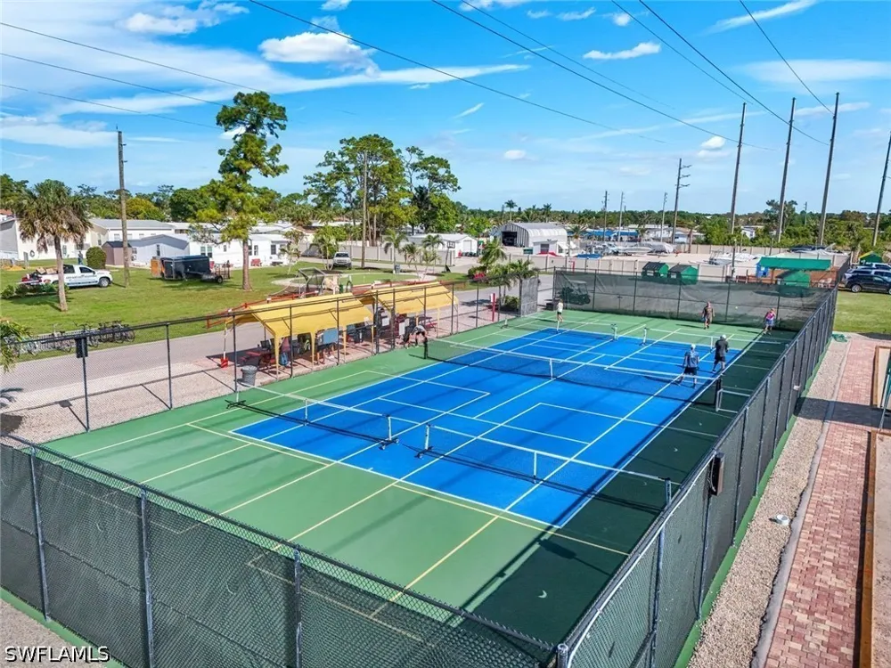 Duvernay Drive Bonita Springs, FL 34135