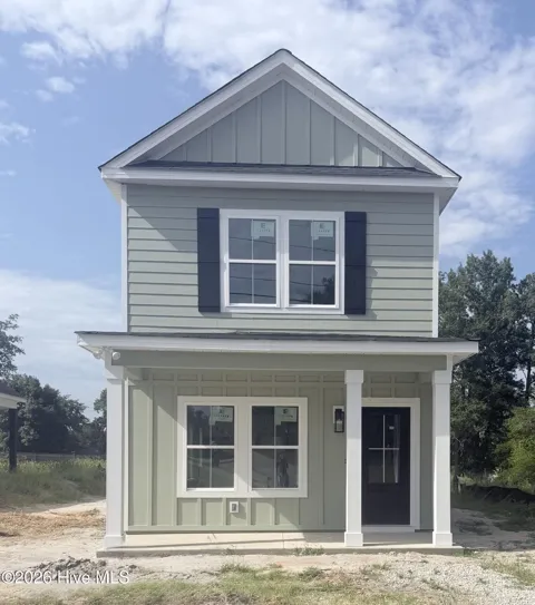 112 Barbara Street