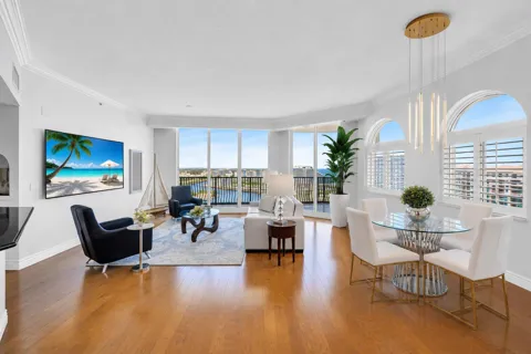 100 S BIRCH ROAD #2705D