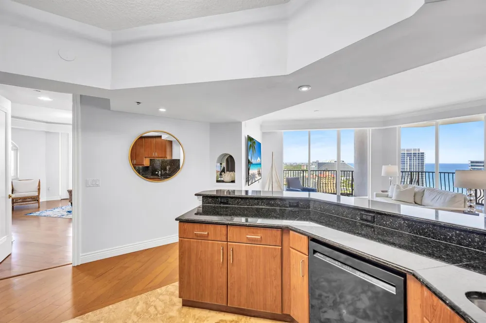 100 S BIRCH ROAD #2705D Fort Lauderdale, FL 33316