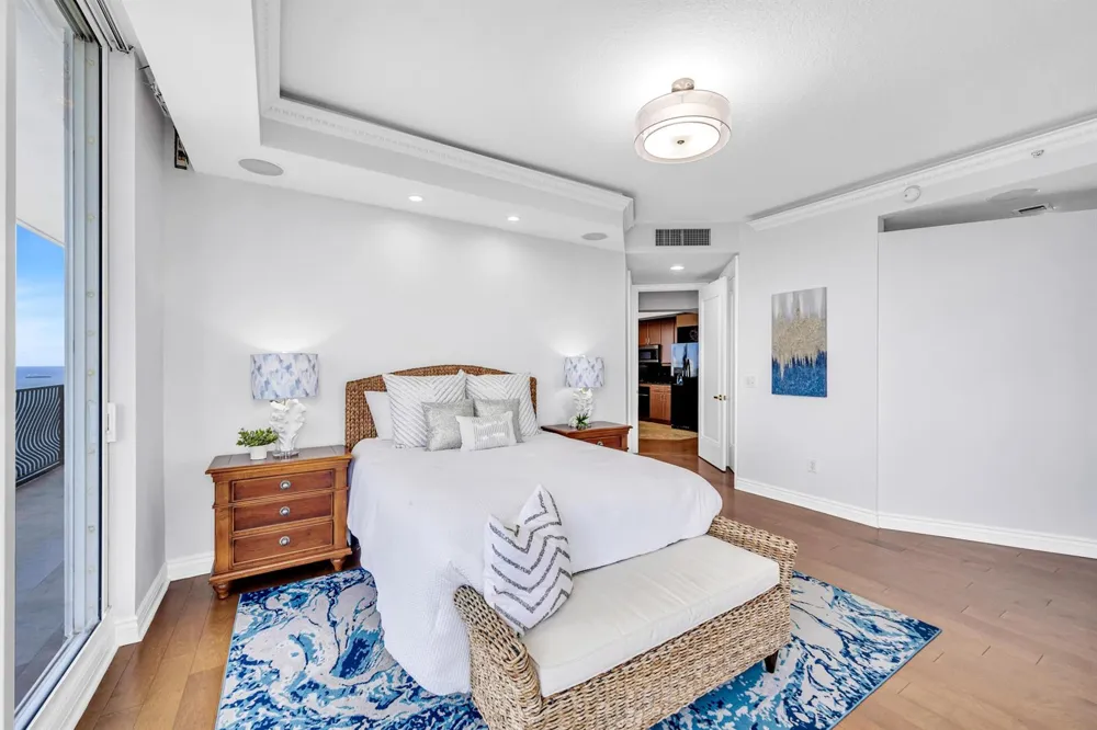 100 S BIRCH ROAD #2705D Fort Lauderdale, FL 33316
