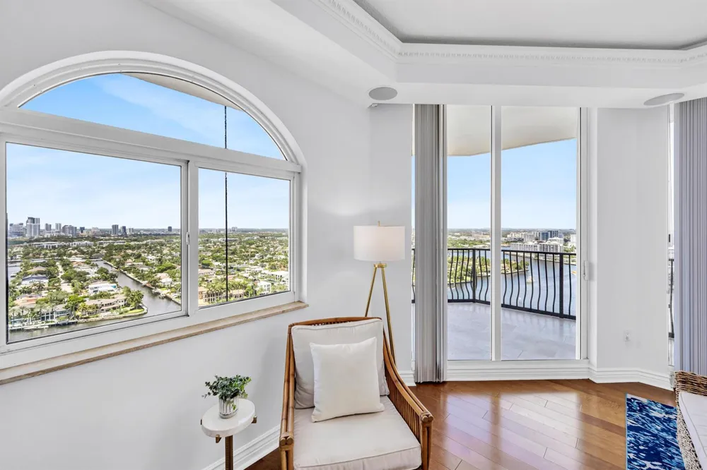 100 S BIRCH ROAD #2705D Fort Lauderdale, FL 33316