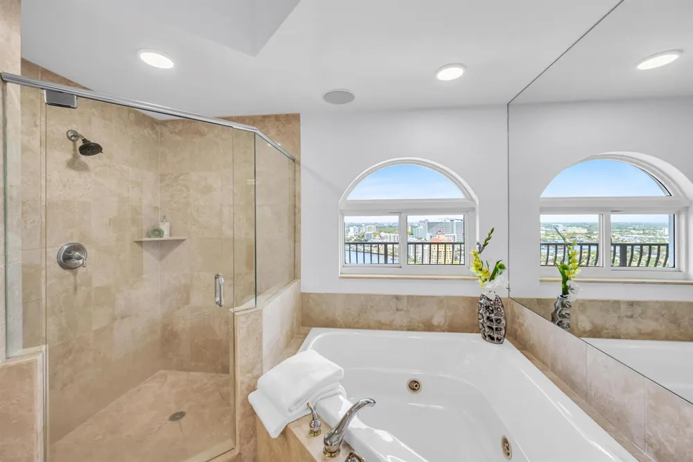 100 S BIRCH ROAD #2705D Fort Lauderdale, FL 33316